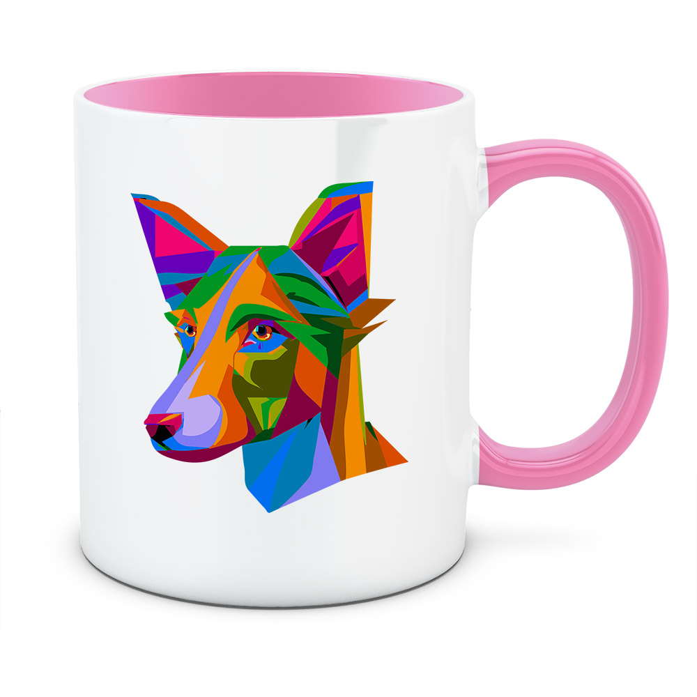 Kubek PODENGO PORTUGALSKI