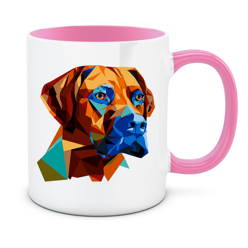 Kubek RHODESIAN RIDGEBACK