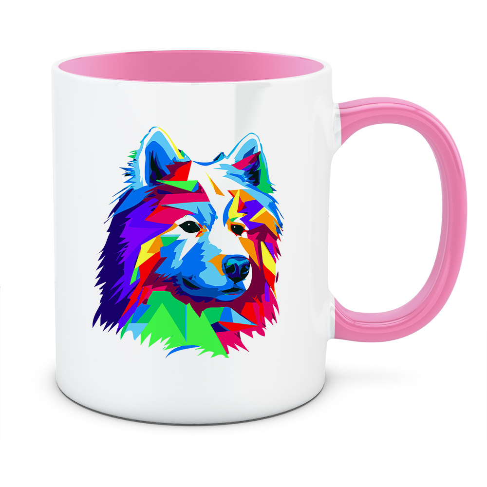 Kubek SAMOYED