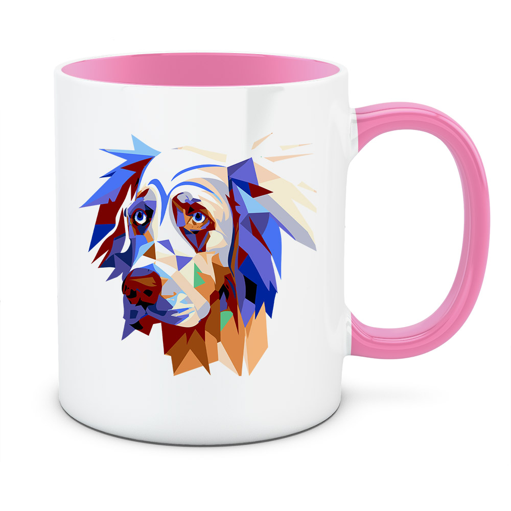 Kubek SETER ANGIELSKI