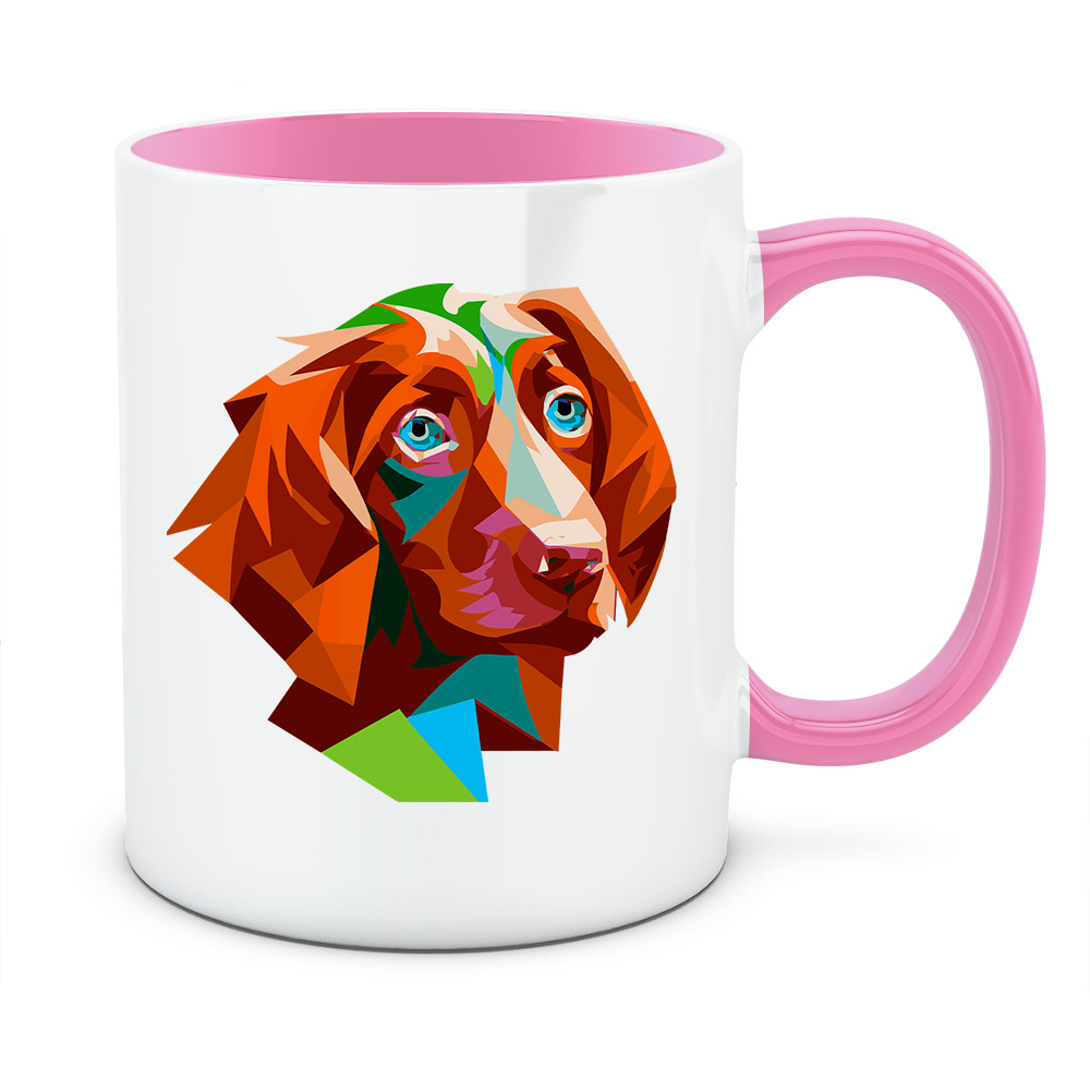 Kubek SETER IRLANDZKI