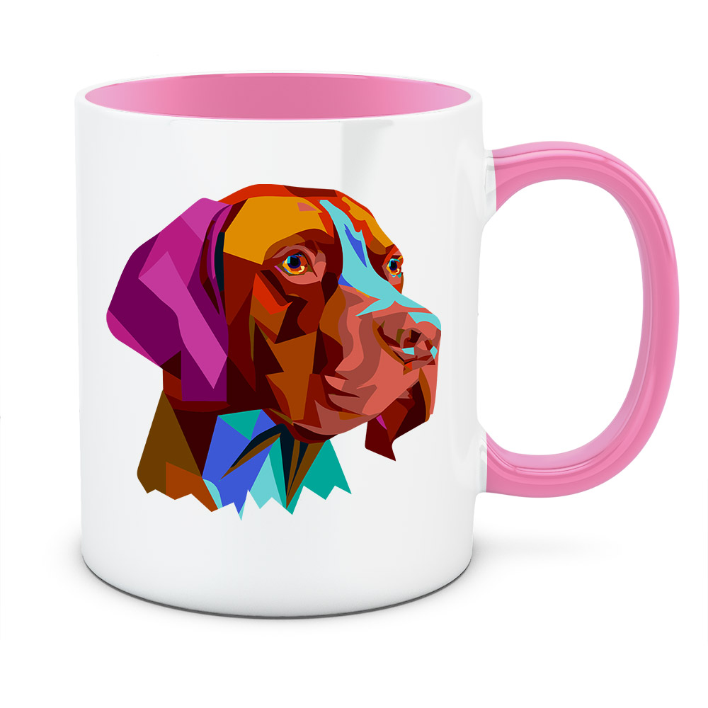 Kubek WYŻEŁ WĘGIERSKI