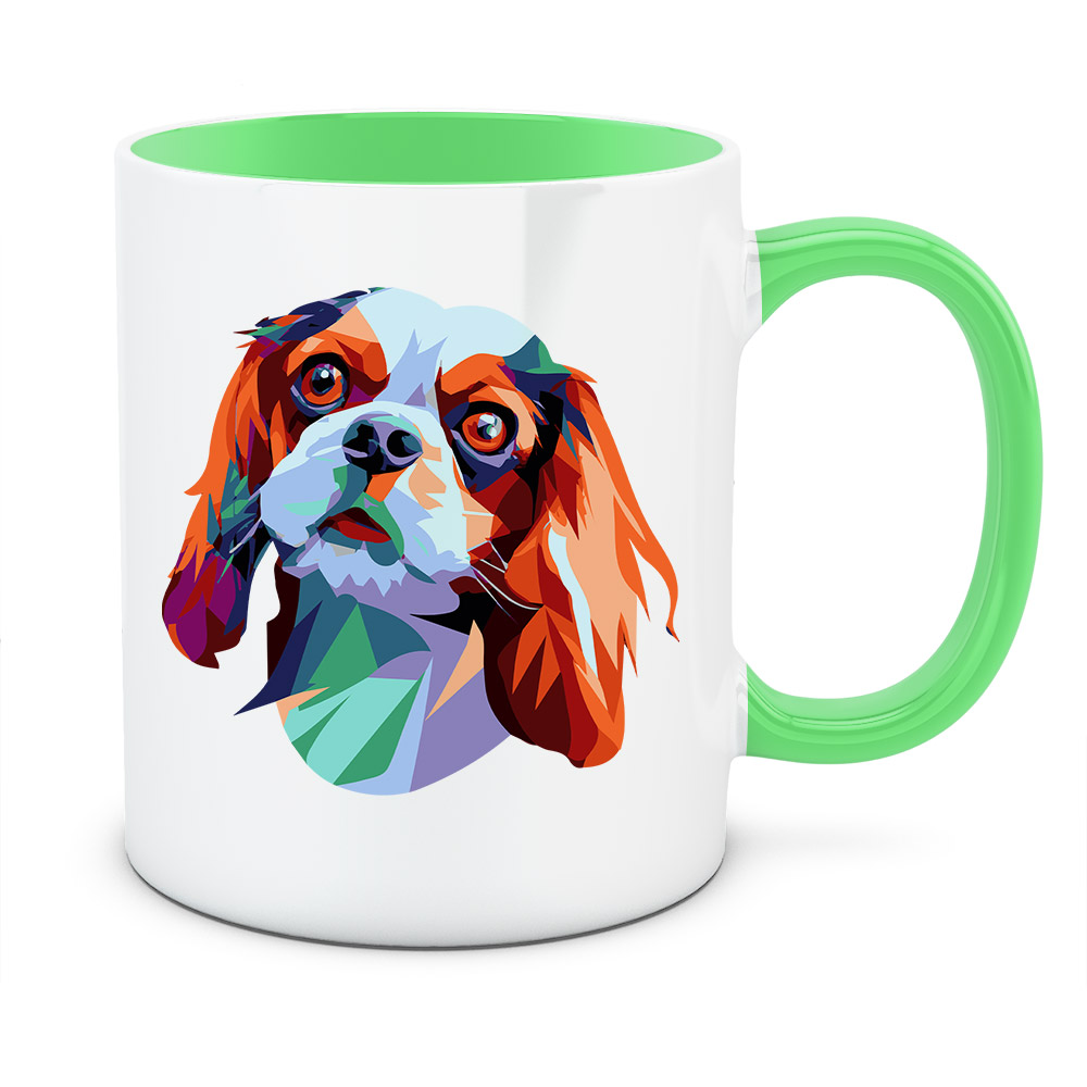 Kubek CAVALIER KING CHARLES SPANIEL