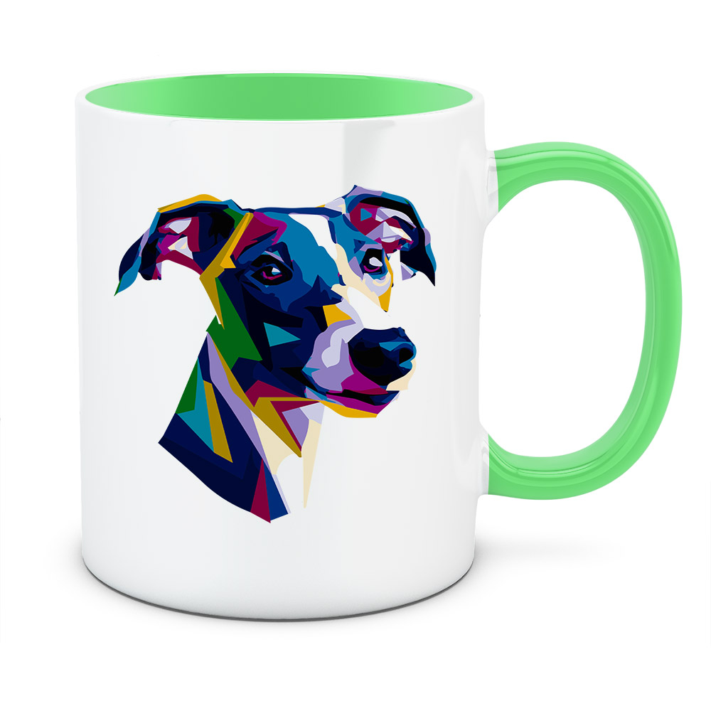 Kubek CHARCIK WŁOSKI