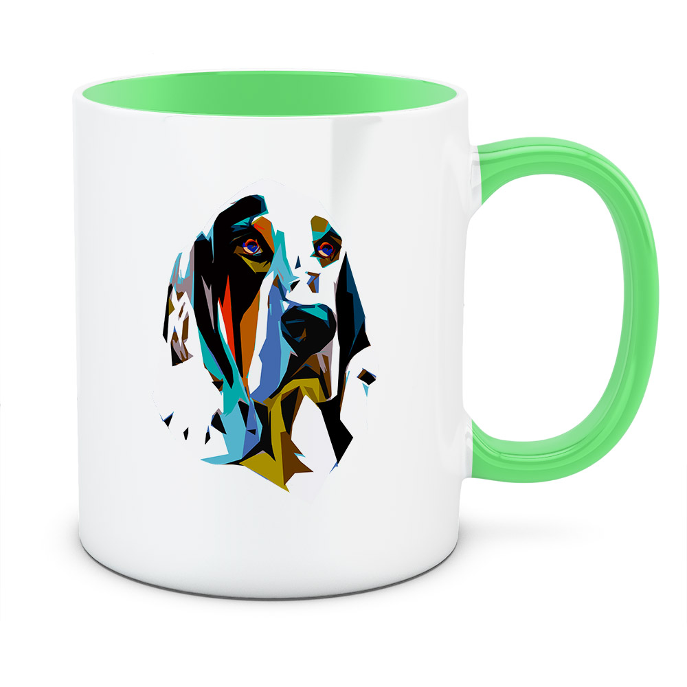 Kubek GOŃCZY GASKOŃSKI