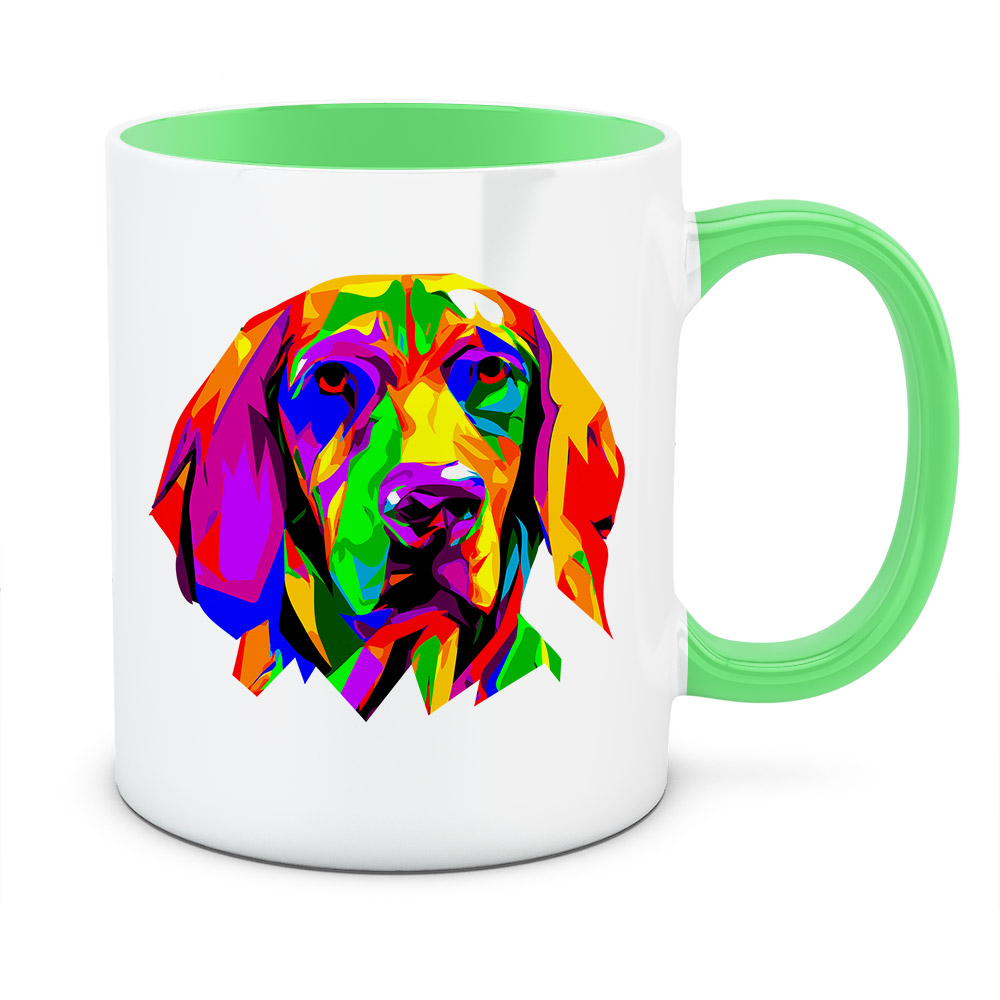 Kubek GOŃCZY POLSKI