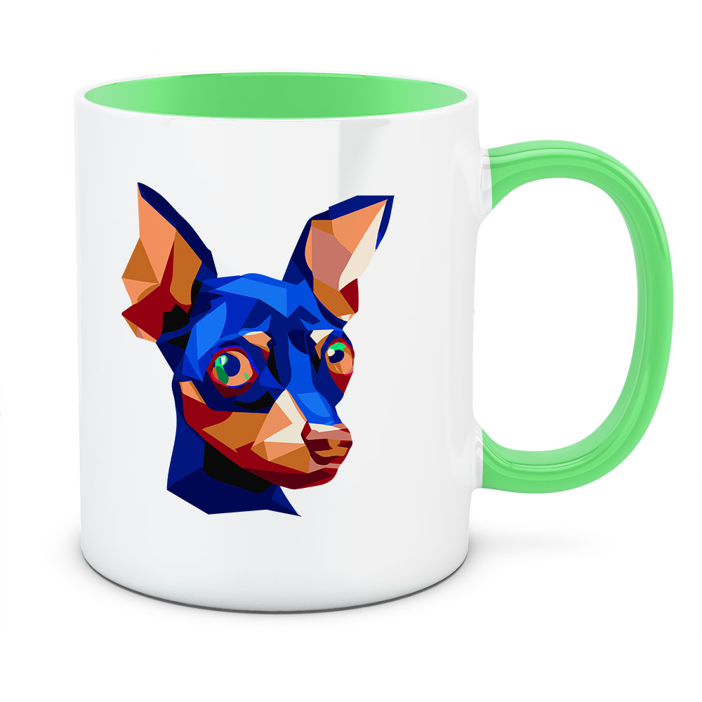 Kubek PINCZER MINIATUROWY