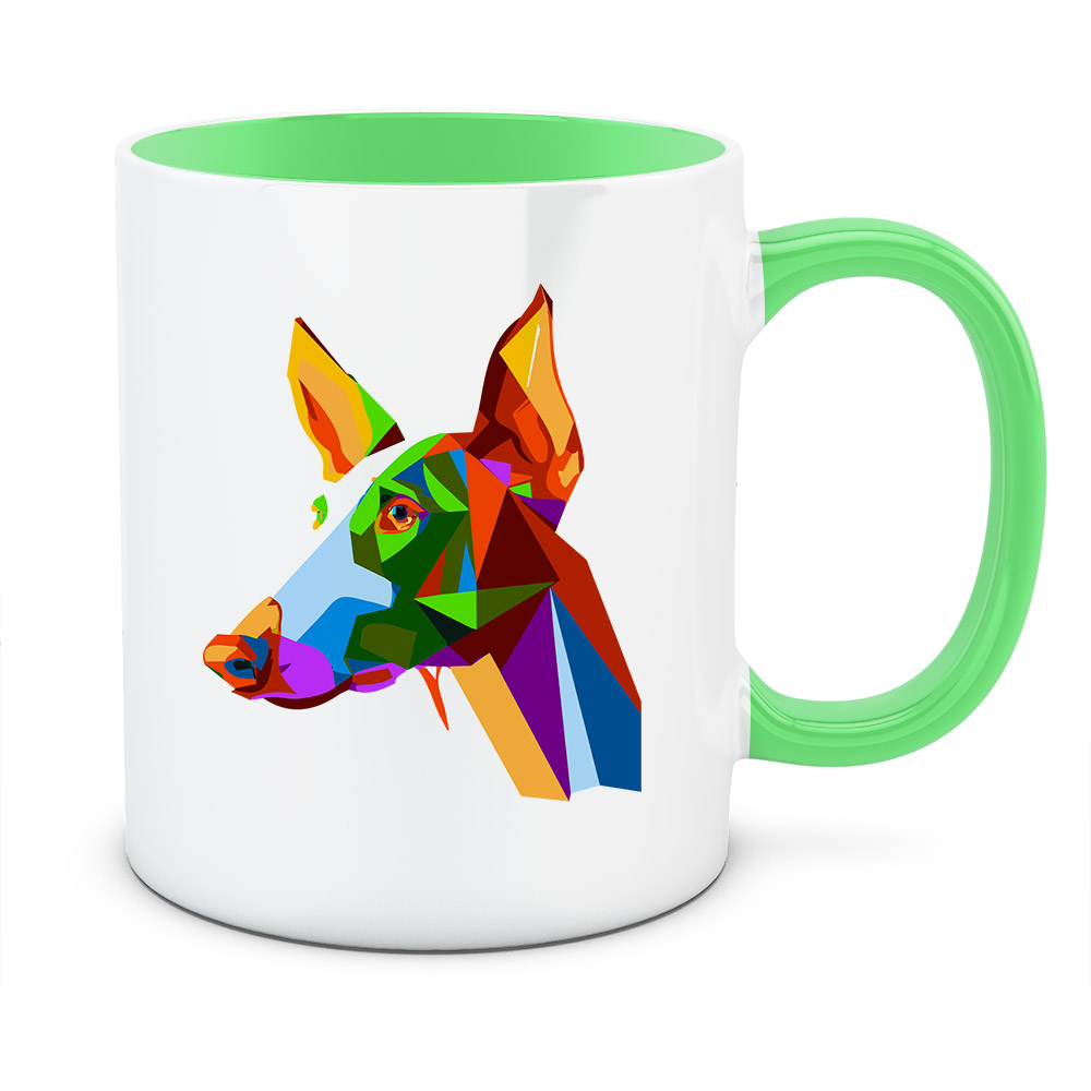 Kubek PODENCO Z IBIZY