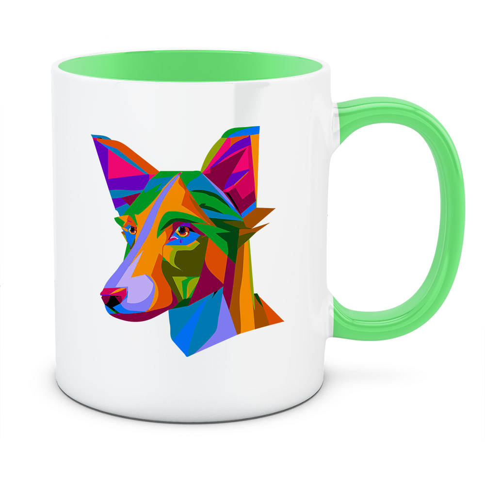 Kubek PODENGO PORTUGALSKI