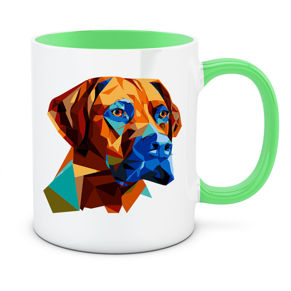 Kubek RHODESIAN RIDGEBACK