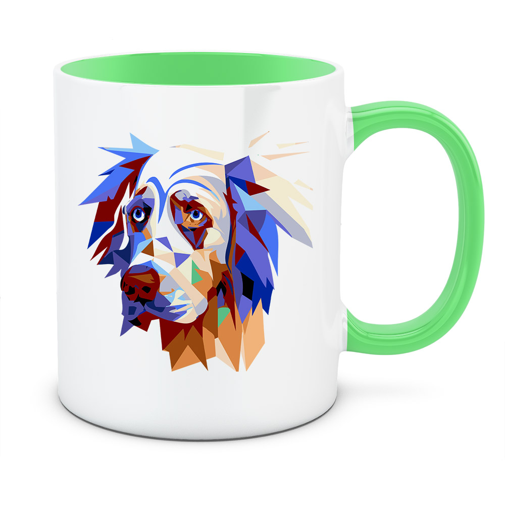 Kubek SETER ANGIELSKI