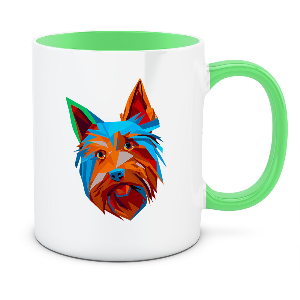 Kubek TERIER AUSTRALIJSKI