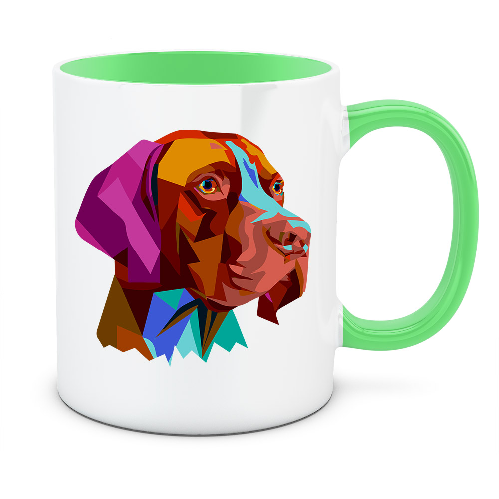 Kubek WYŻEŁ WĘGIERSKI