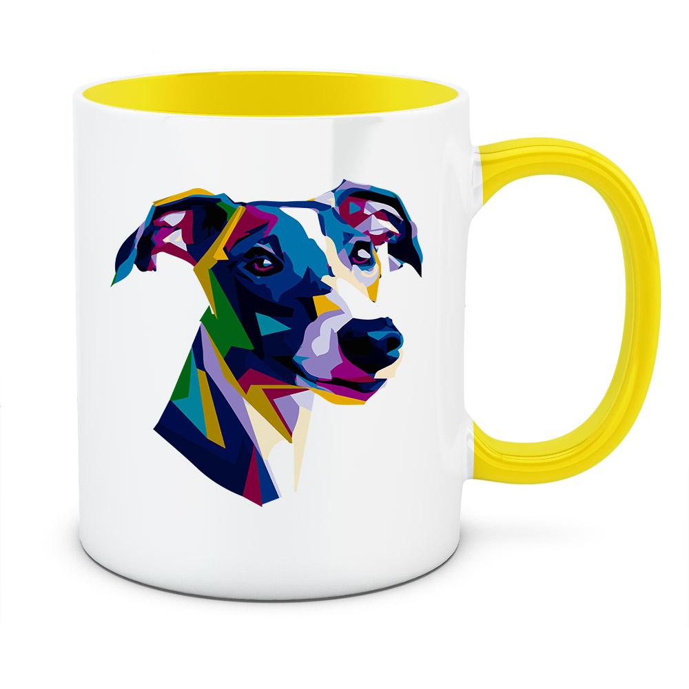 Kubek CHARCIK WŁOSKI