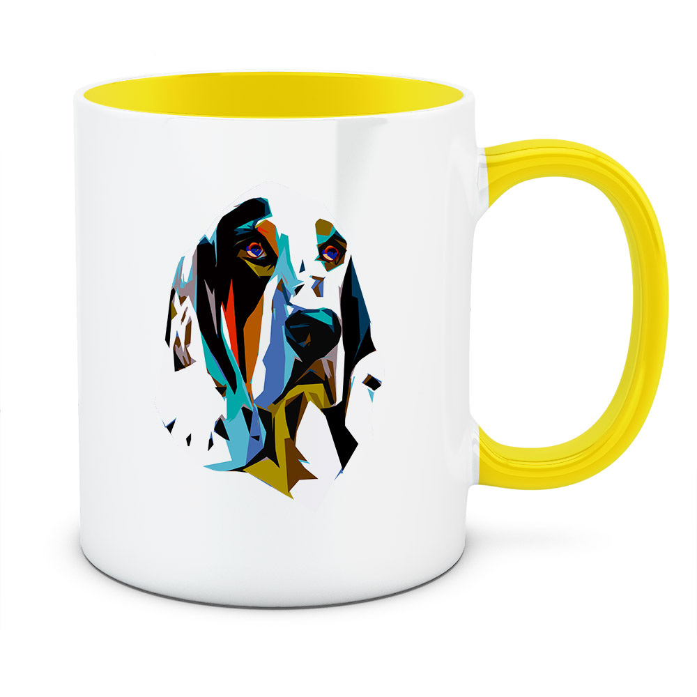 Kubek GOŃCZY GASKOŃSKI