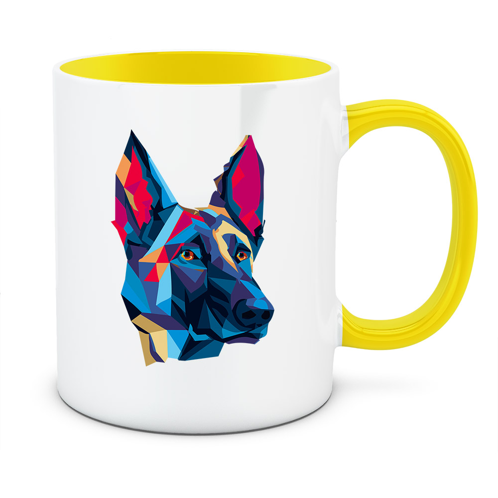 Kubek OWCZAREK HOLENDERSKI