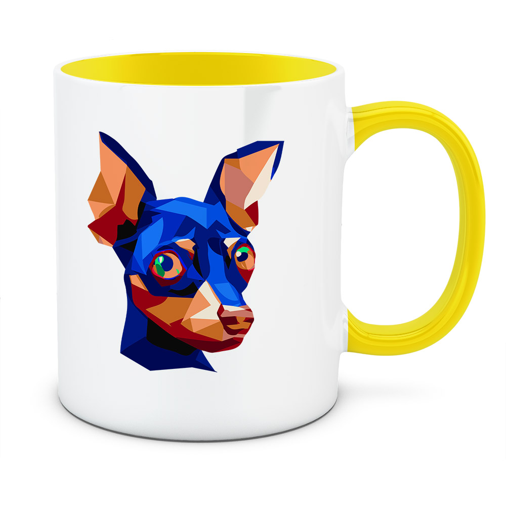 Kubek PINCZER MINIATUROWY