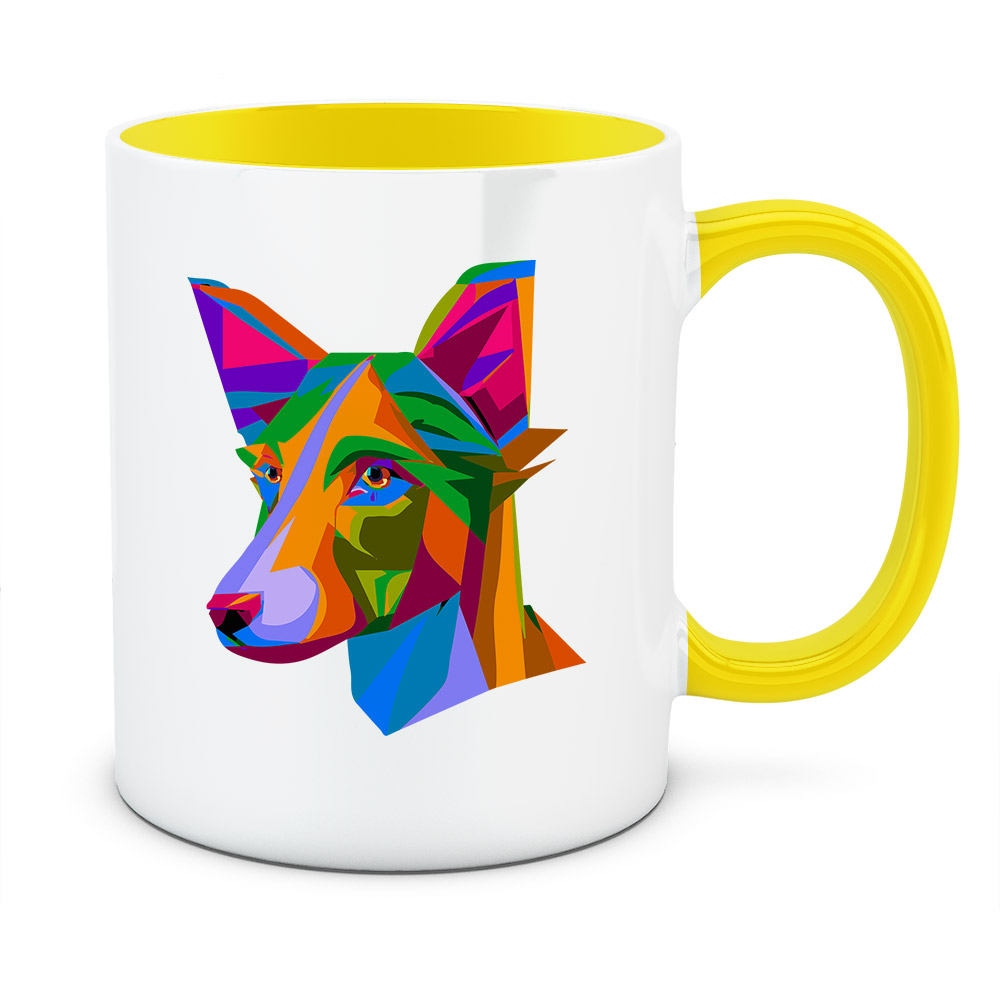 Kubek PODENGO PORTUGALSKI