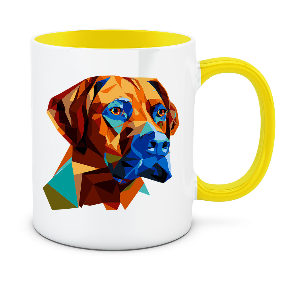 Kubek RHODESIAN RIDGEBACK