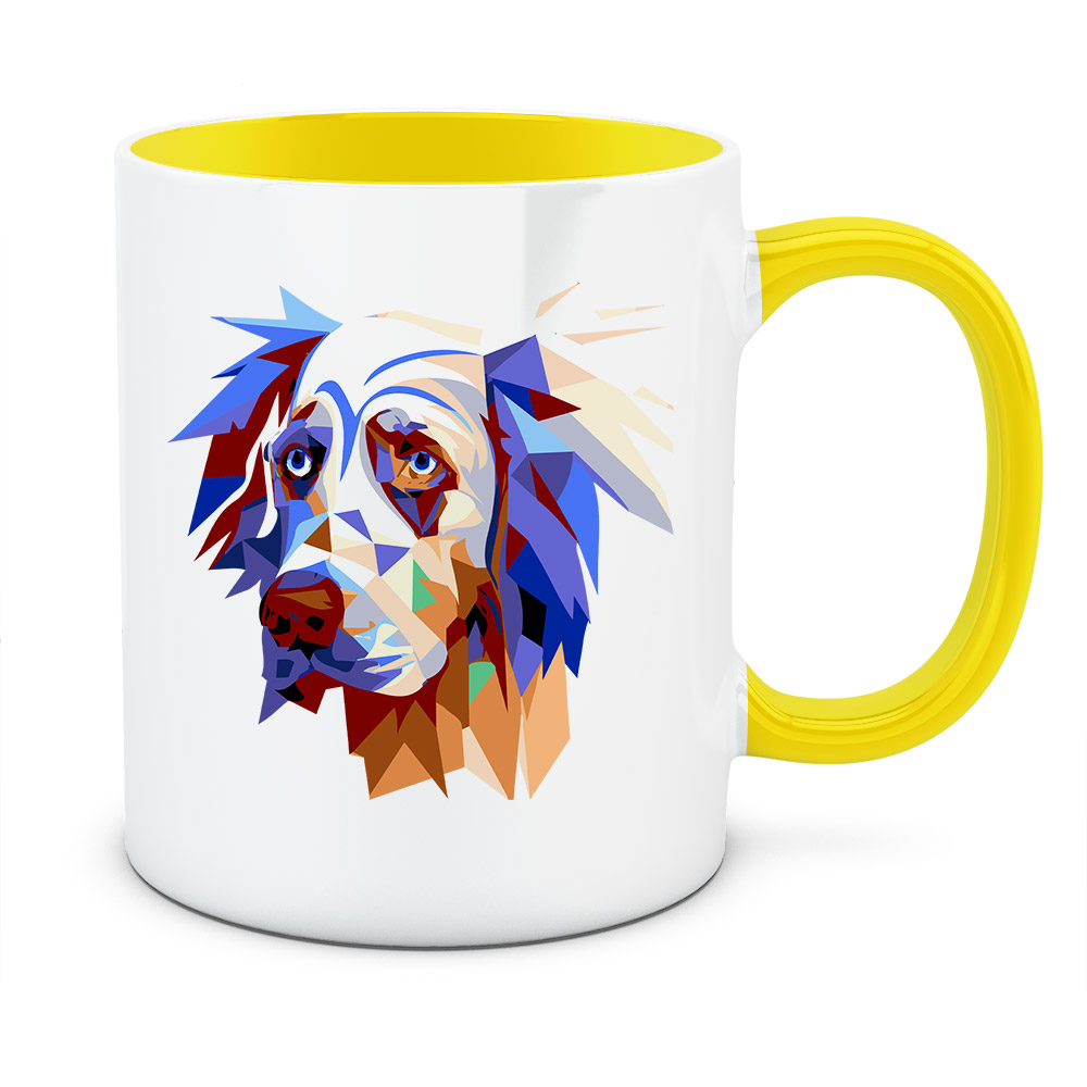 Kubek SETER ANGIELSKI