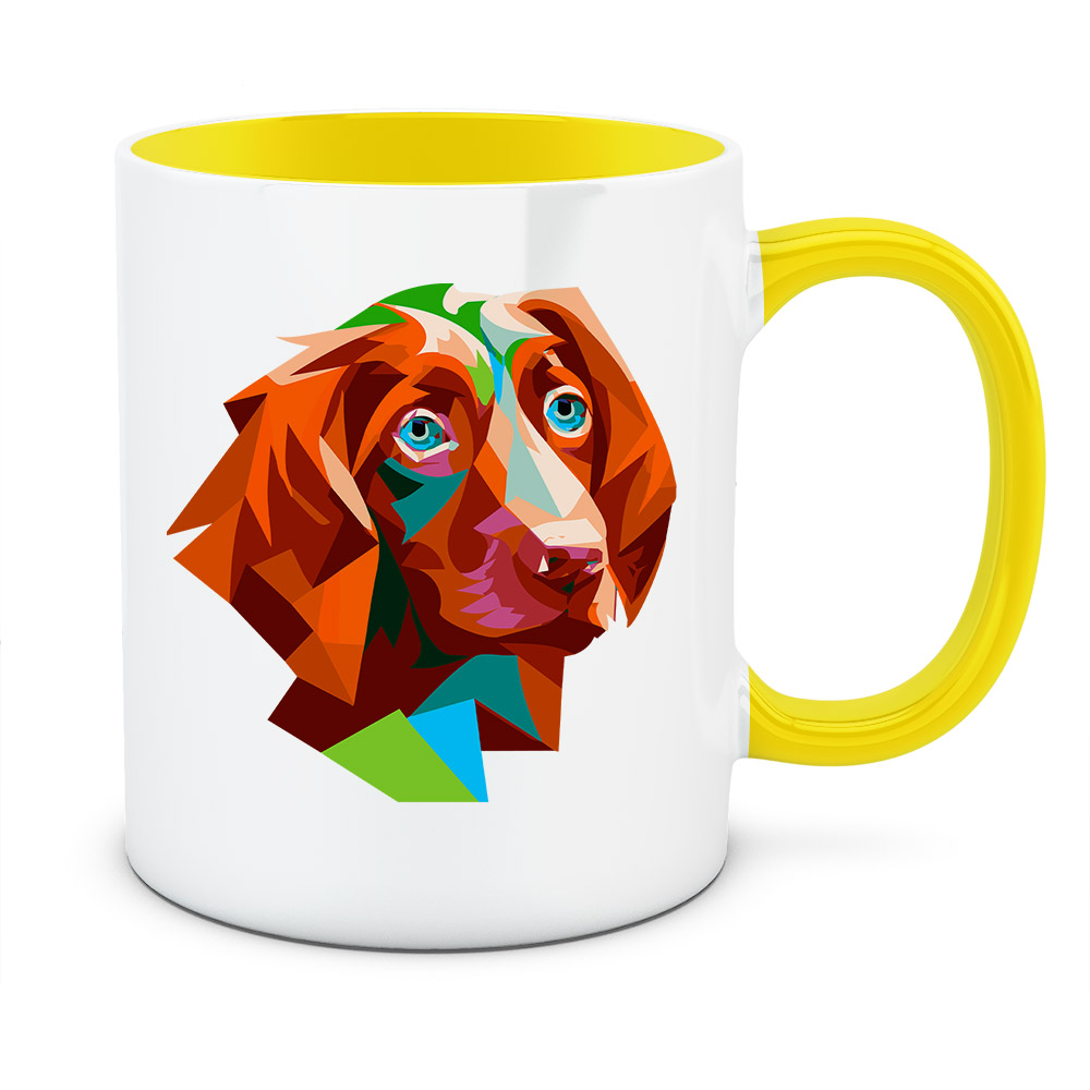 Kubek SETER IRLANDZKI