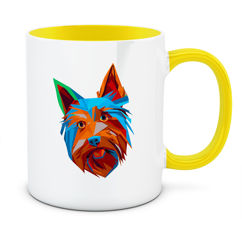 Kubek TERIER AUSTRALIJSKI