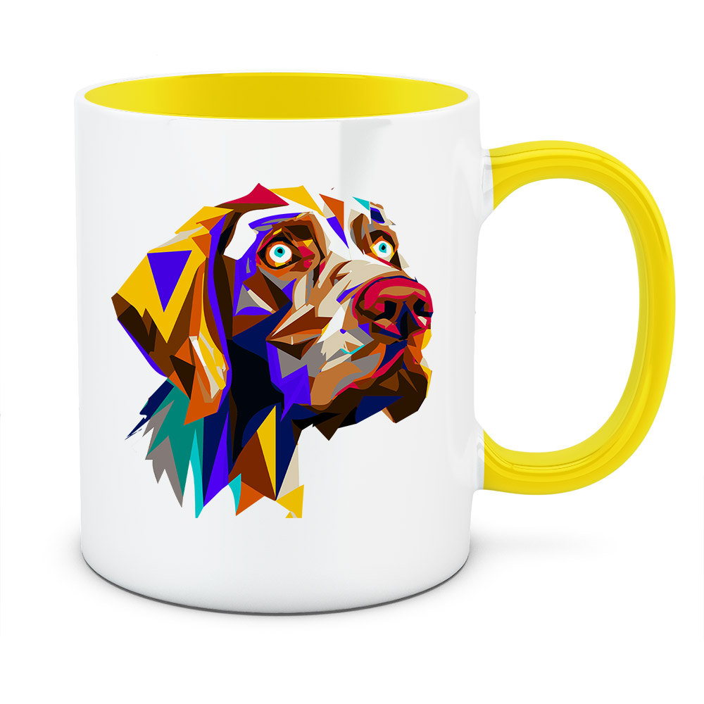 Kubek WYŻEŁ NIEMIECKI