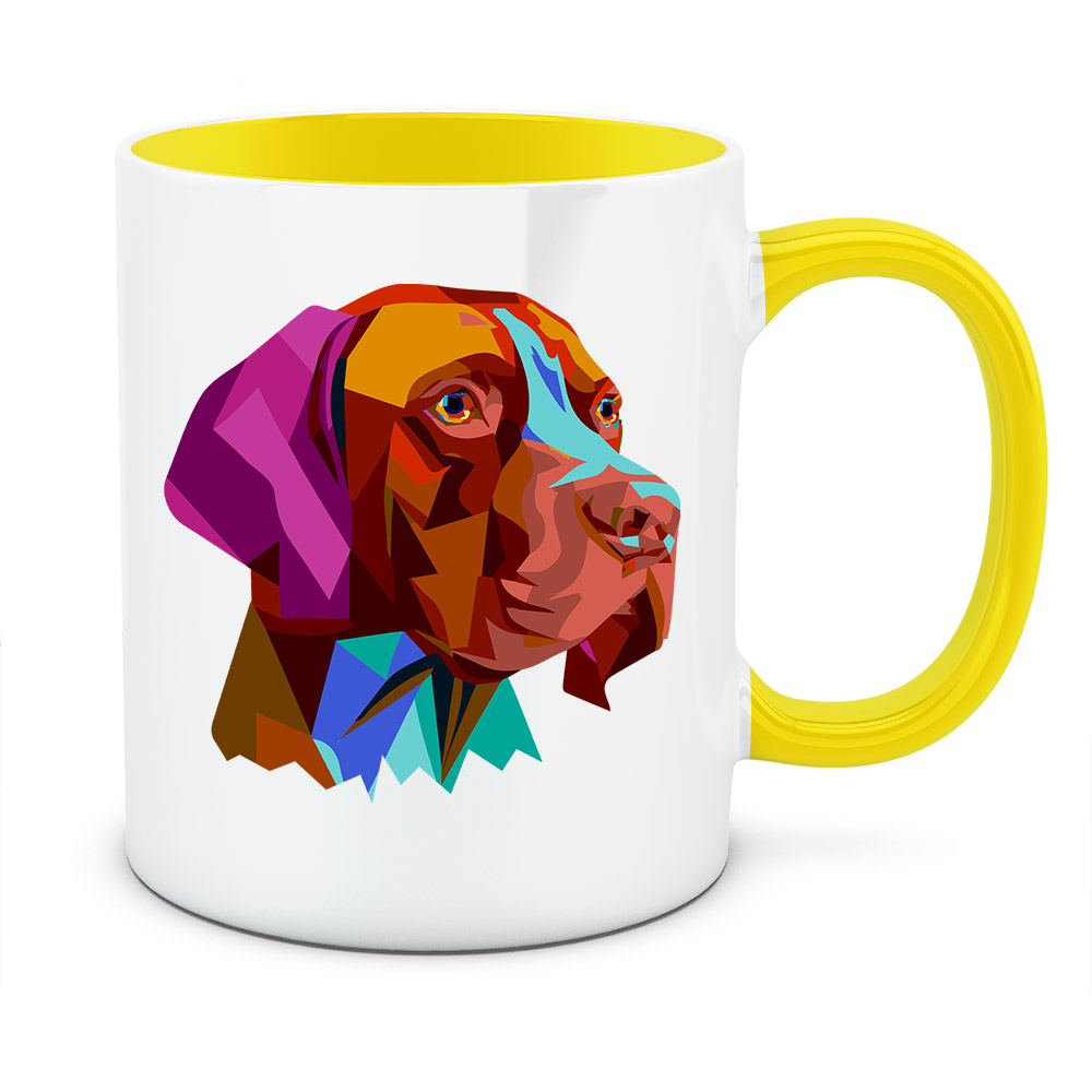 Kubek WYŻEŁ WĘGIERSKI