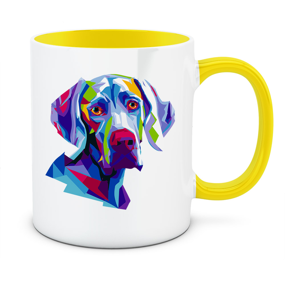 Kubek WYŻEŁ WEIMARSKI