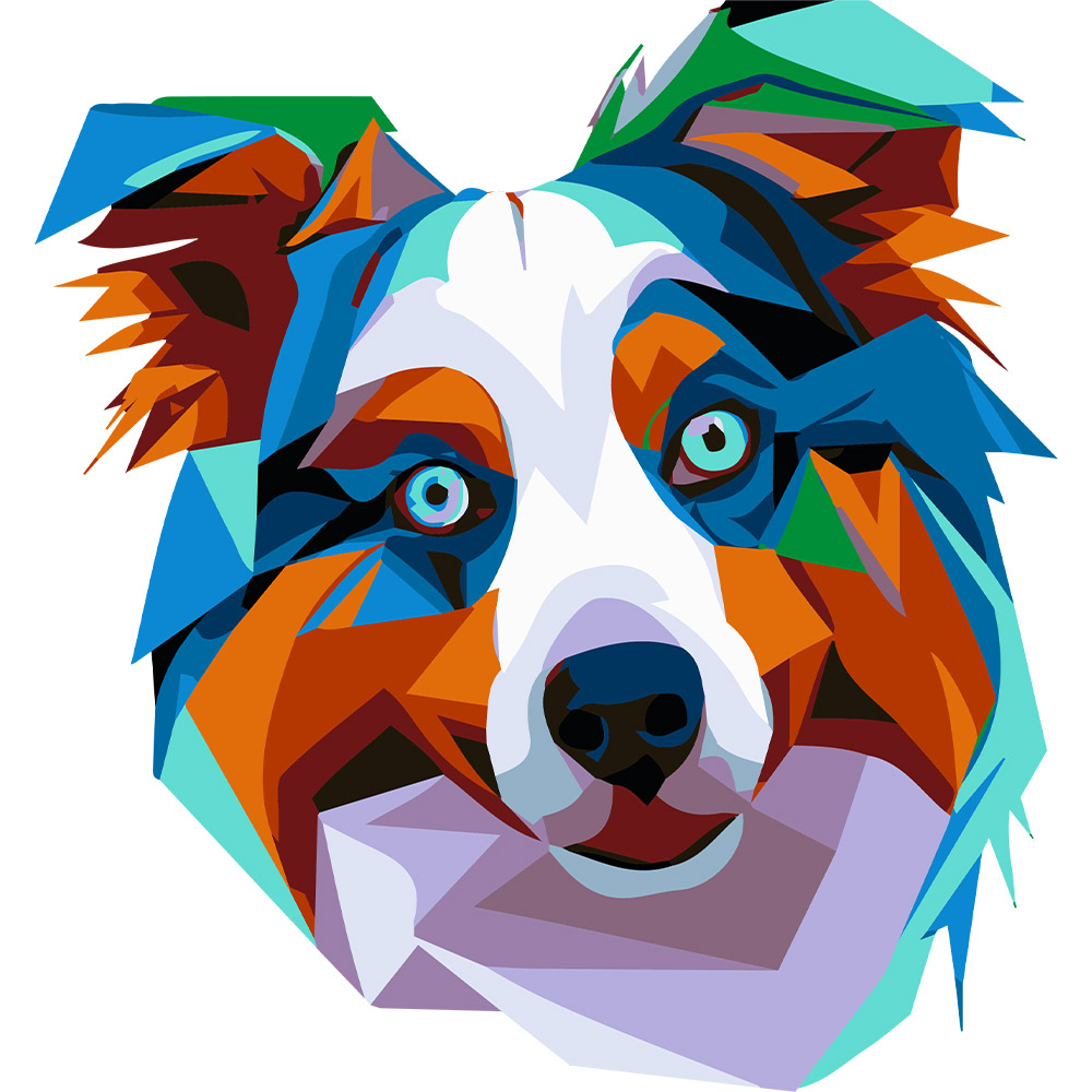 Kubek OWCZAREK AUSTRALIJSKI