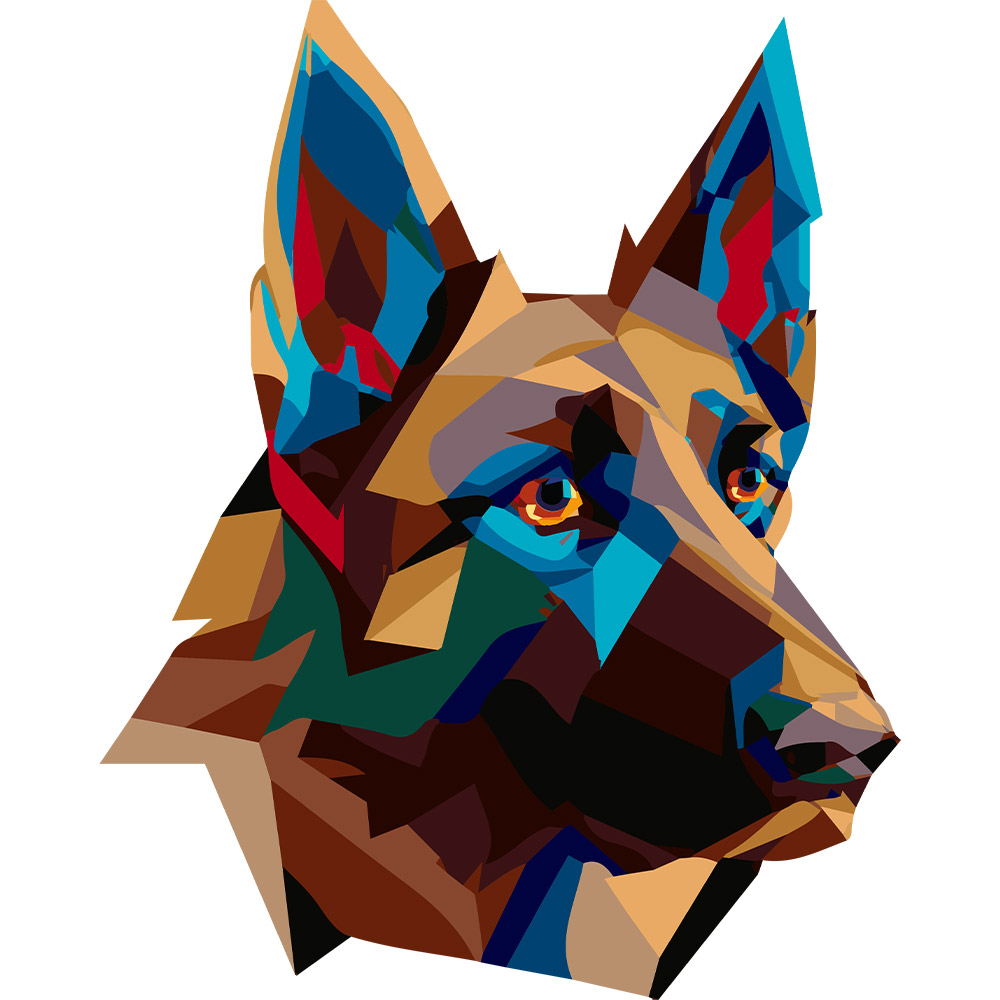 Kubek OWCZAREK BELGIJSKI