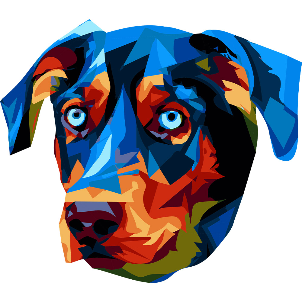 Kubek OWCZAREK FRANCUSKI BEAUCERON