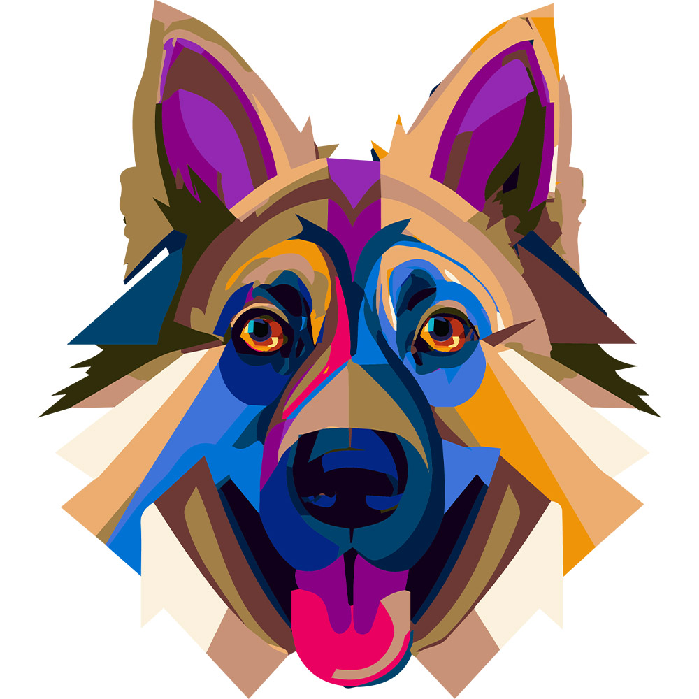 Kubek OWCZAREK KAUKASKI