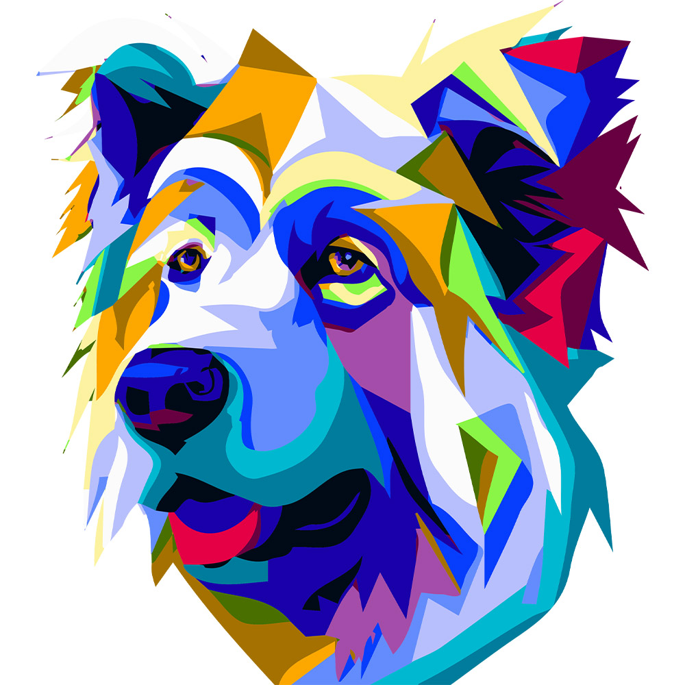 Kubek OWCZAREK PODHALAŃSKI