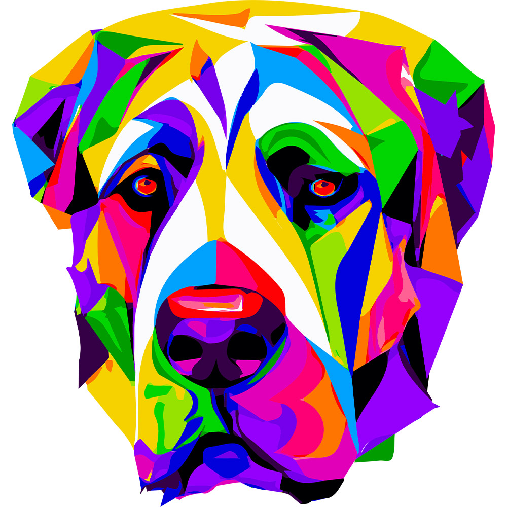 Kubek OWCZAREK ŚRODKOWOAZJATYCKI