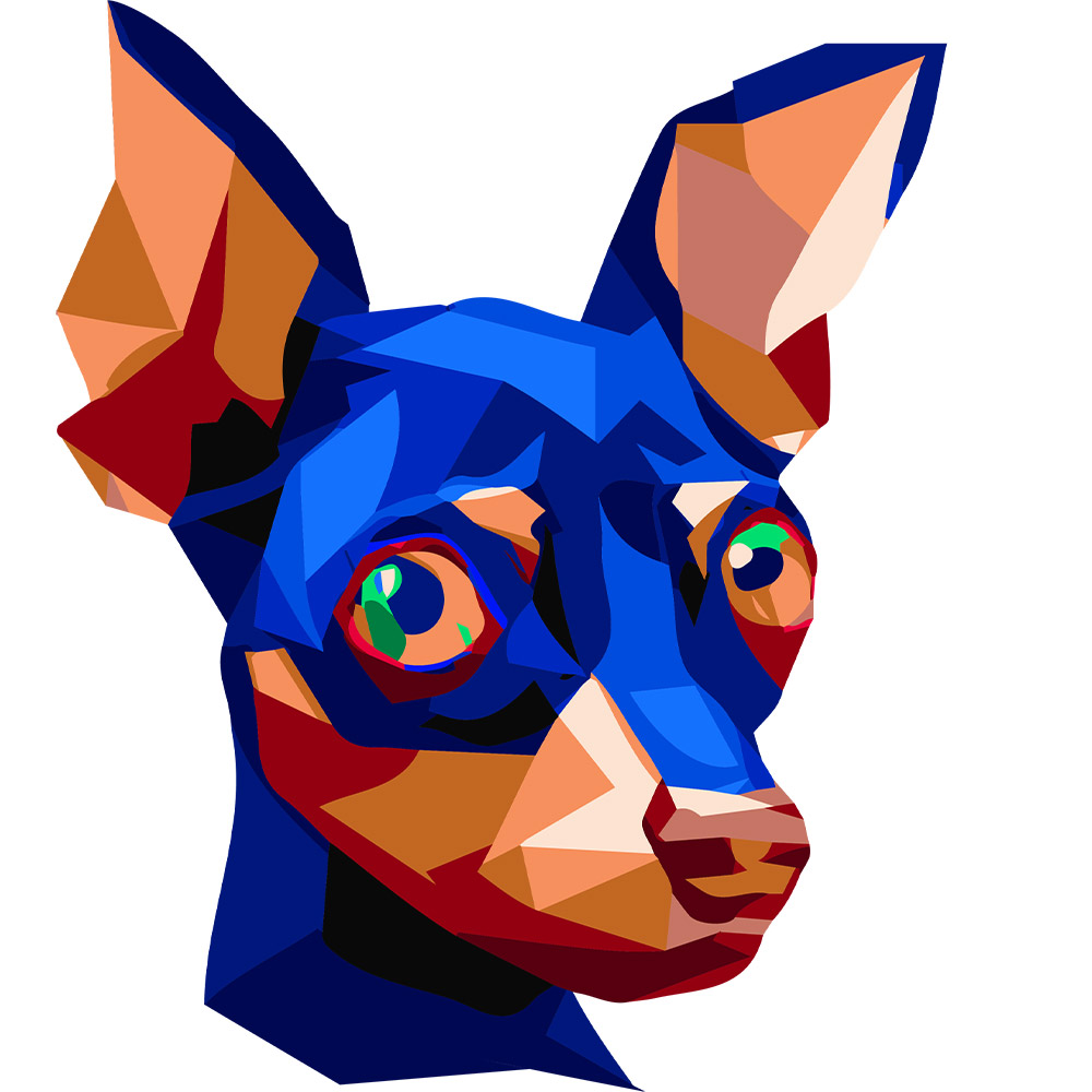 Kubek PINCZER MINIATUROWY