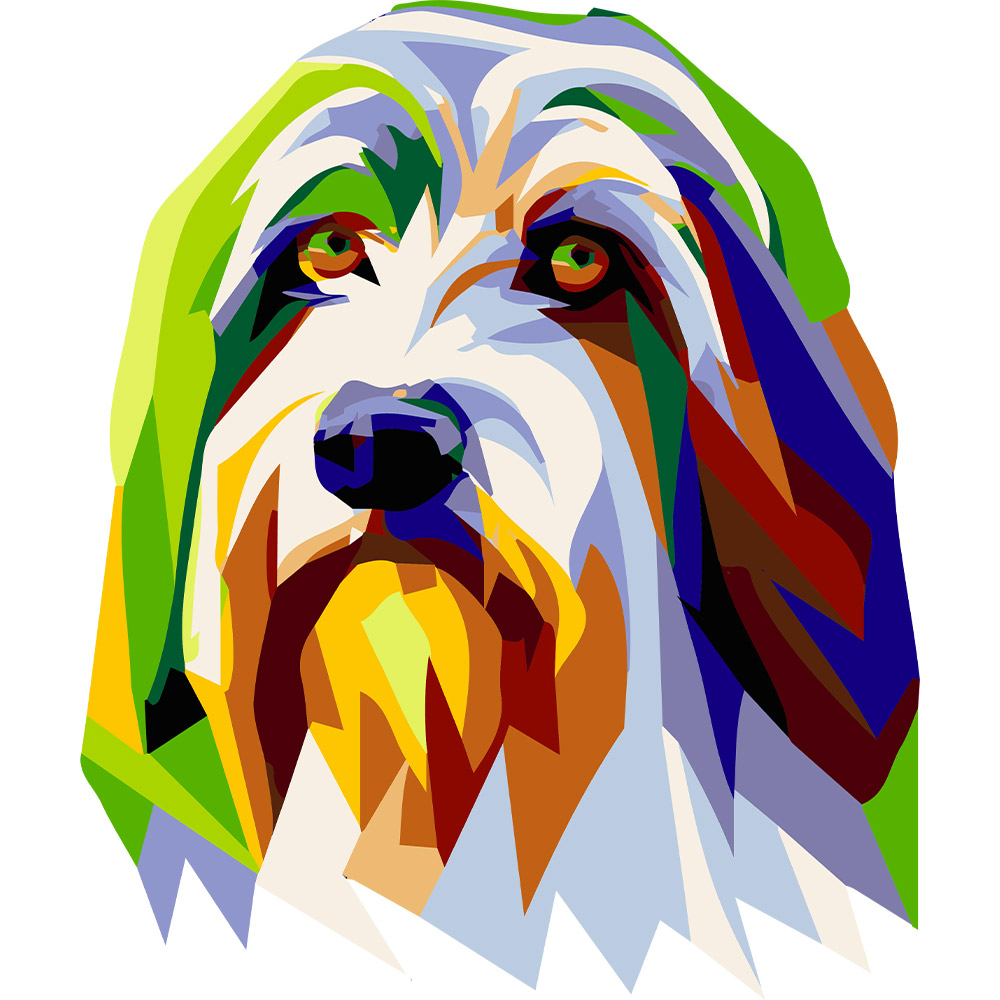 Kubek POLSKI OWCZAREK NIZINNY