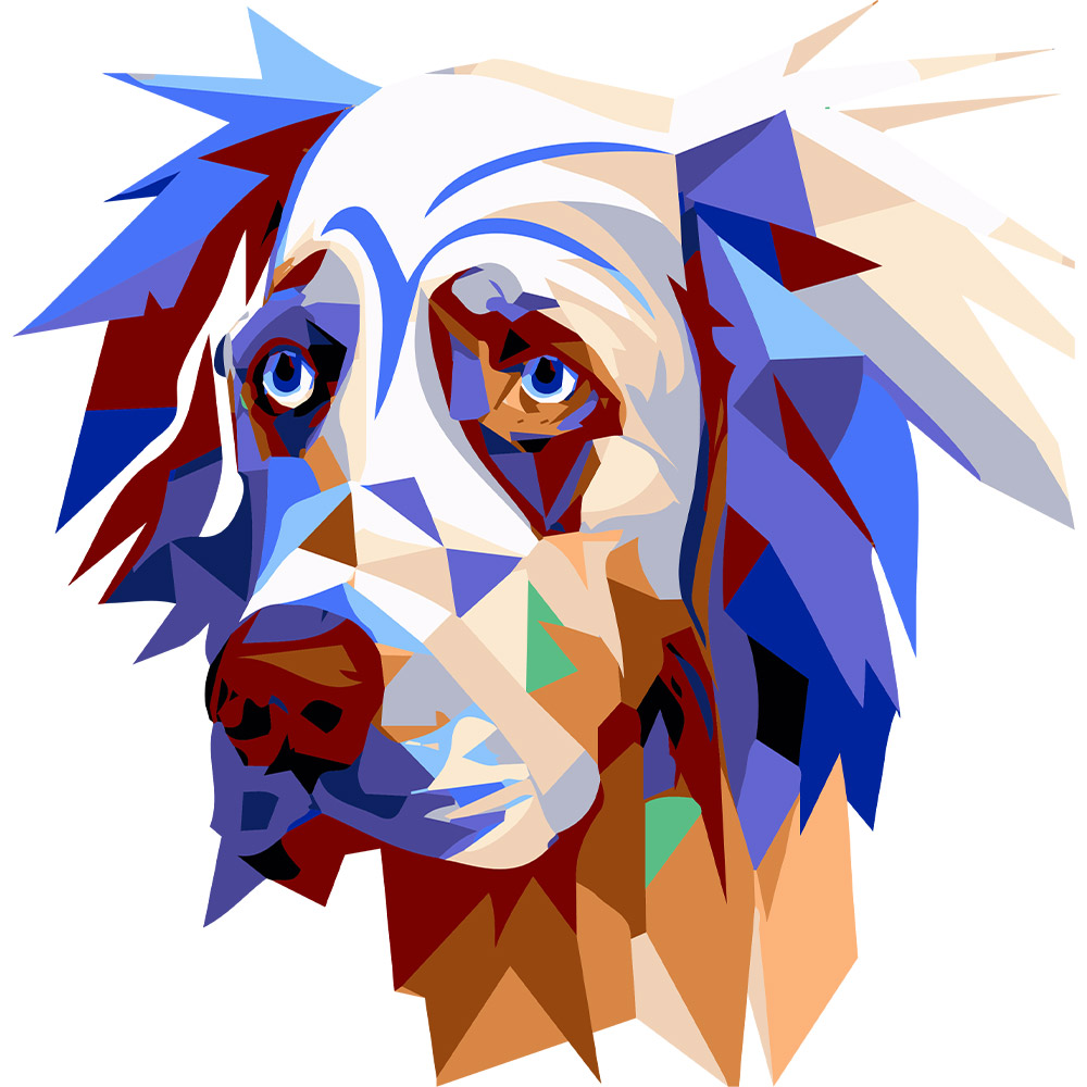 Kubek SETER ANGIELSKI