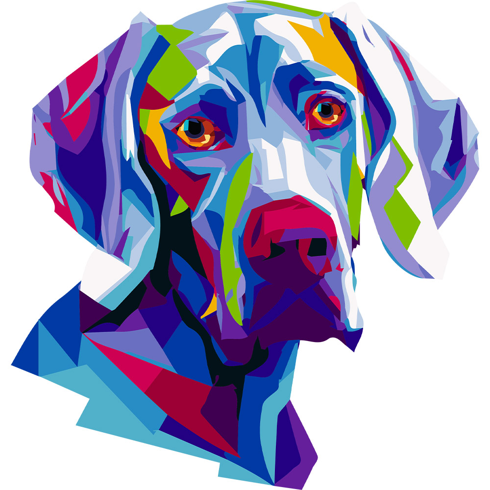 Kubek WYŻEŁ WEIMARSKI