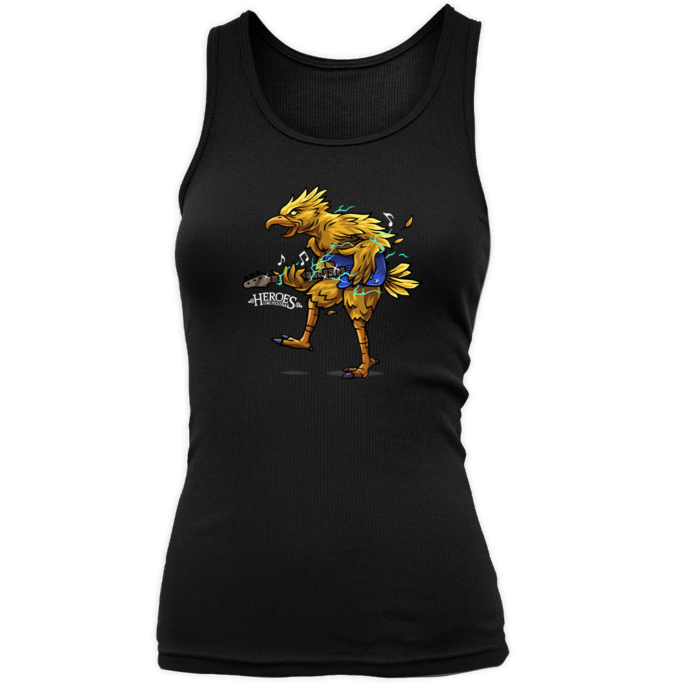 Top damski PTAK GROMU