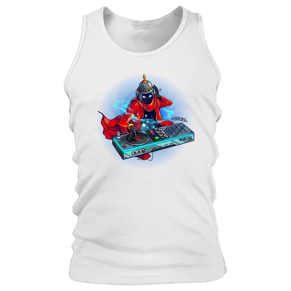 Top męski DJ MAGIC ELEMENTAL