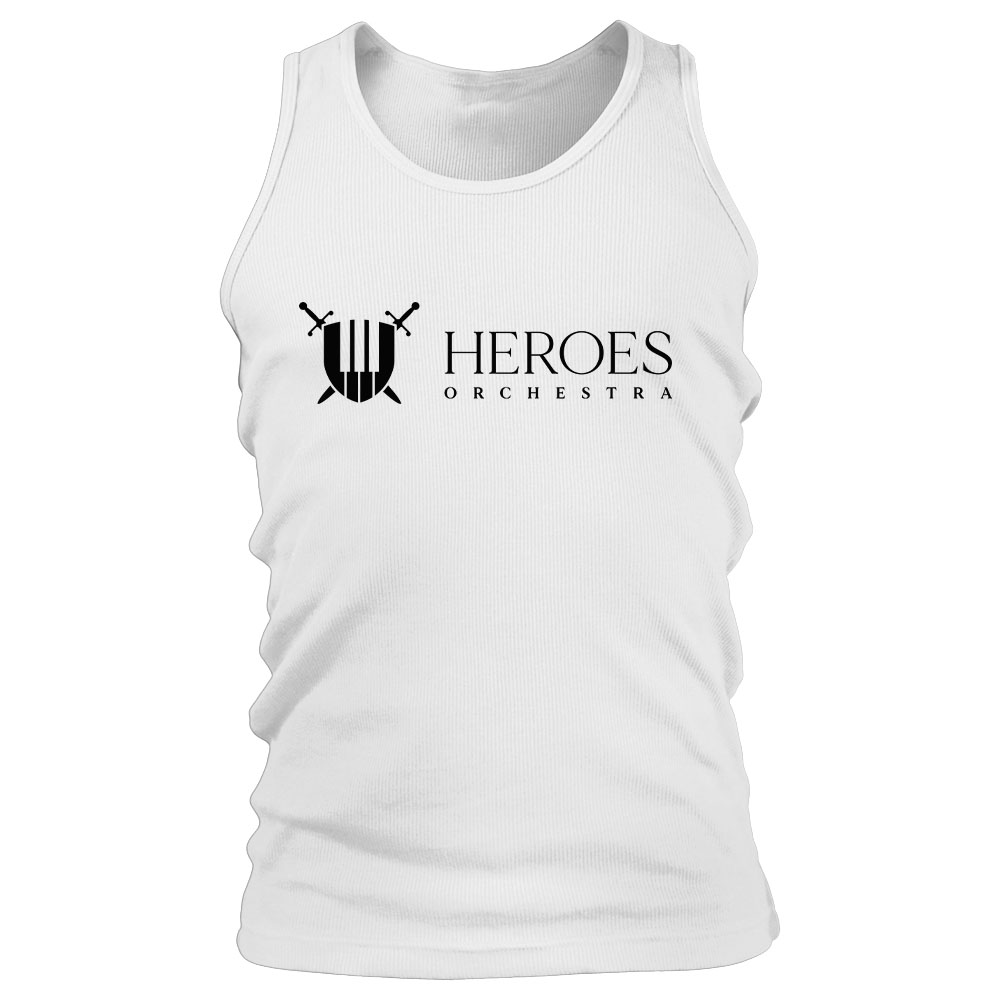 Top męski HEROES ORCHESTRA 2023