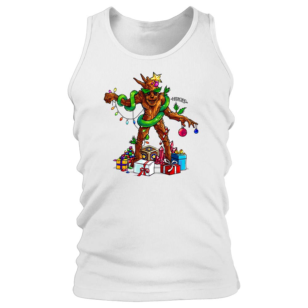 Top męski WESOŁY ŚWIENT