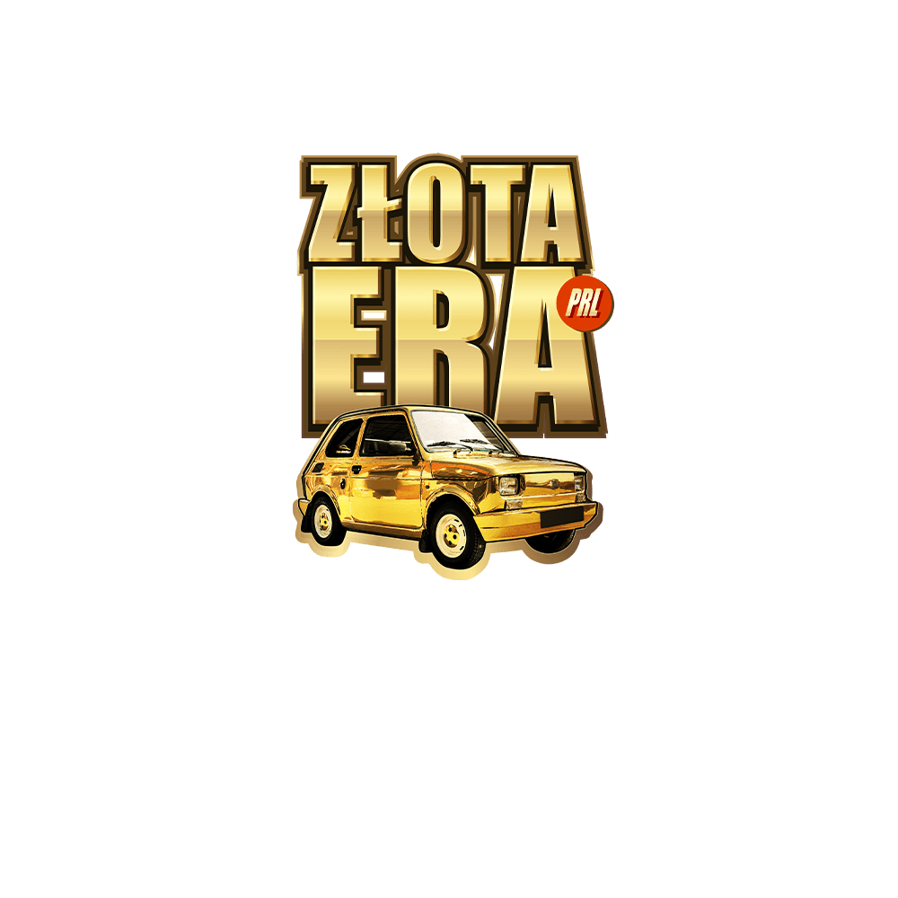 Złota era PRL