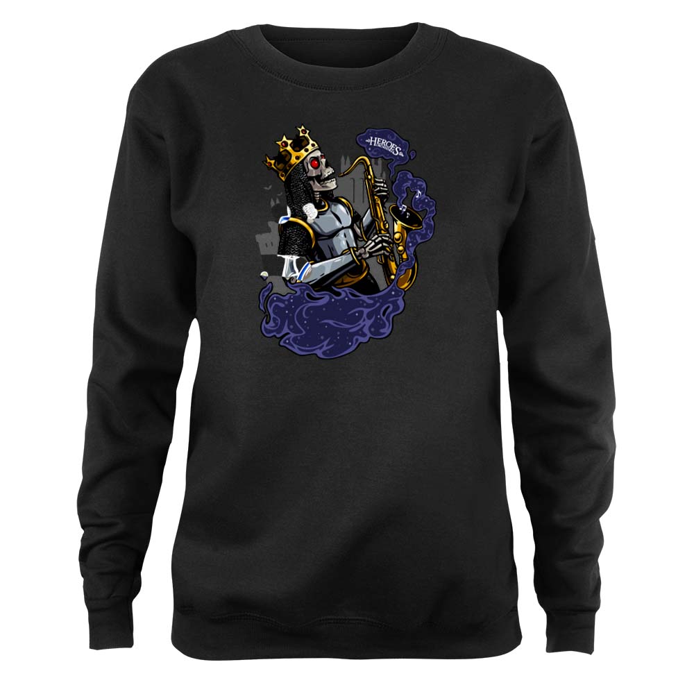 Bluza damska EPIC SAX LICH