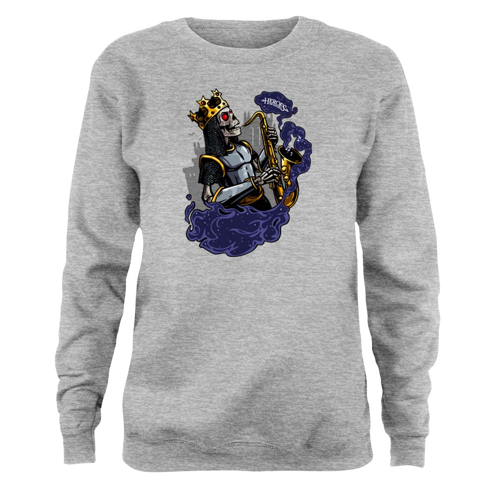 Bluza damska EPIC SAX LICH