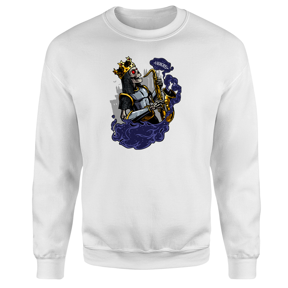 Bluza męska EPIC SAX LICH