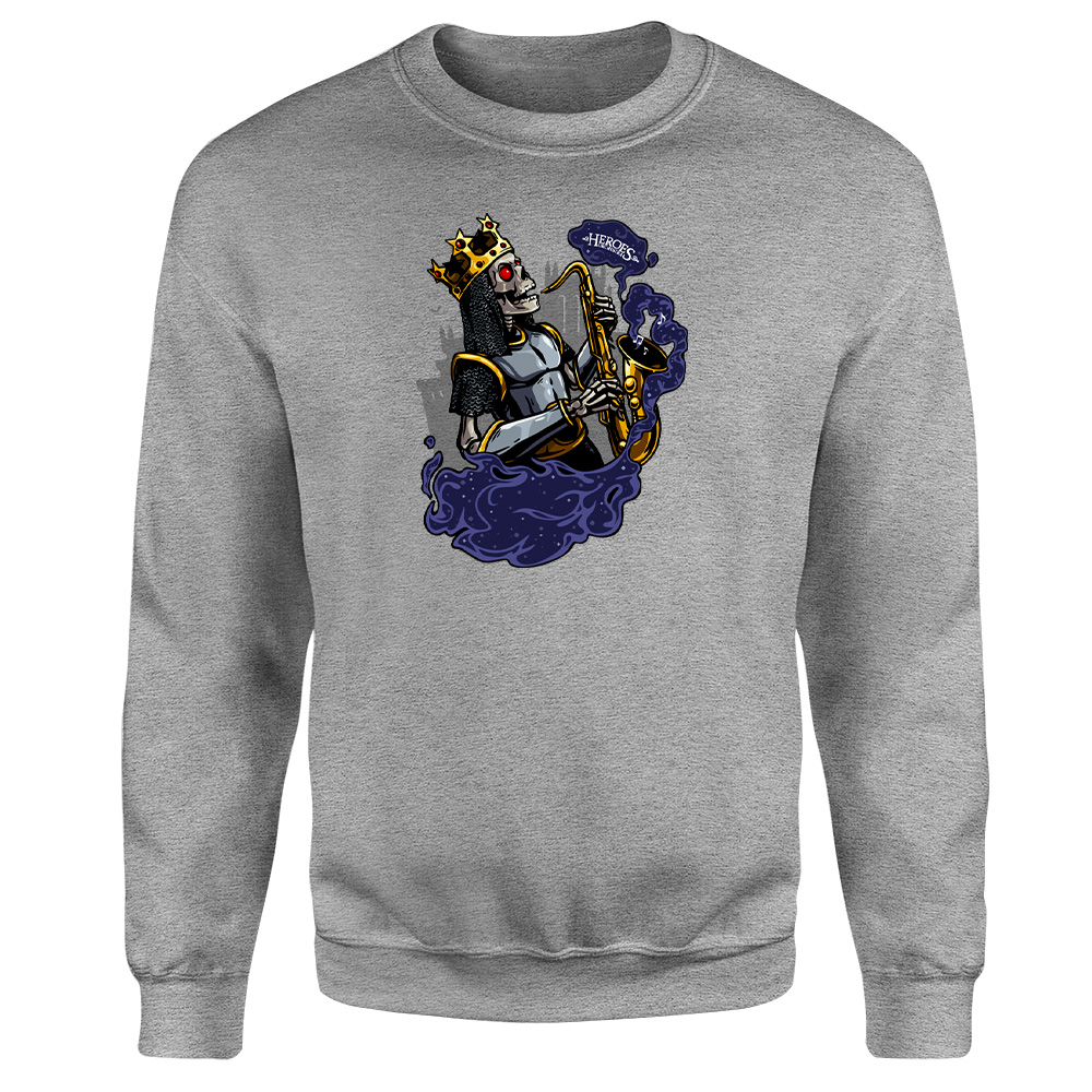 Bluza męska EPIC SAX LICH