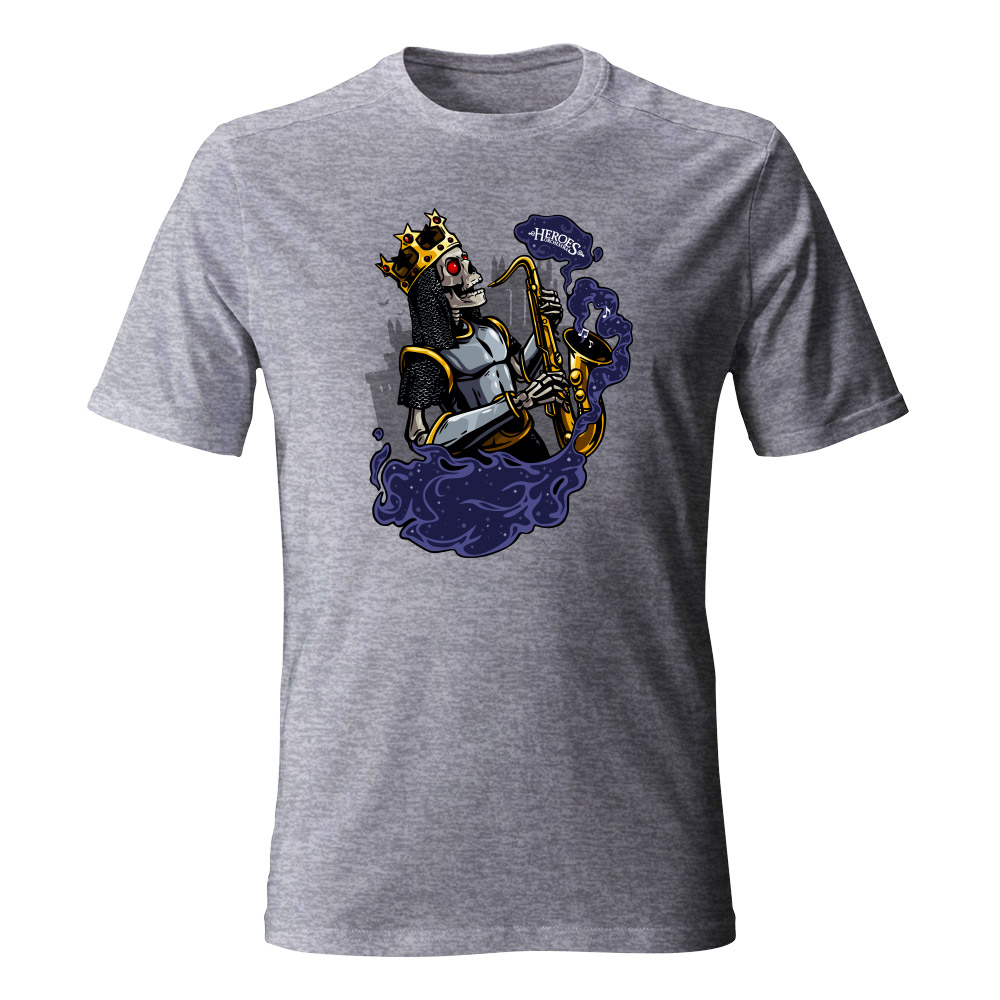 Koszulka męska EPIC SAX LICH