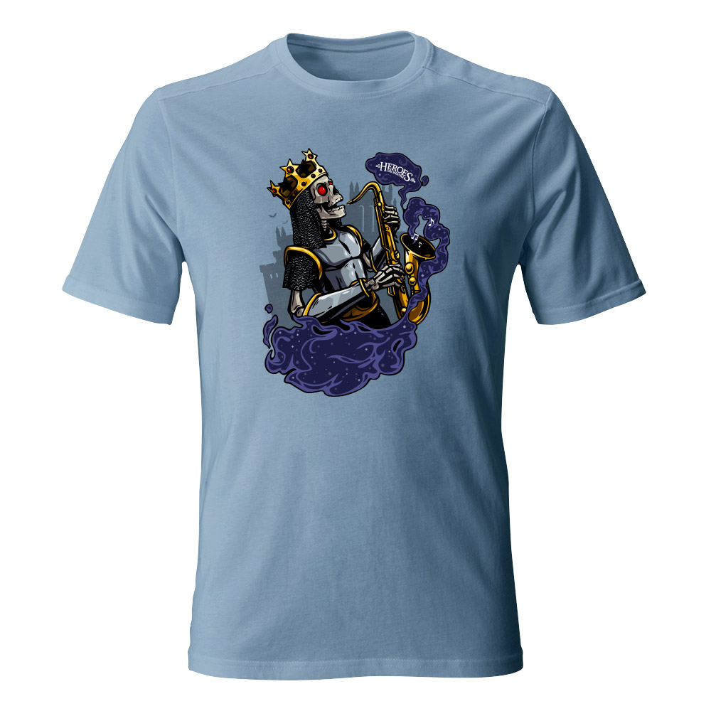 Koszulka męska EPIC SAX LICH